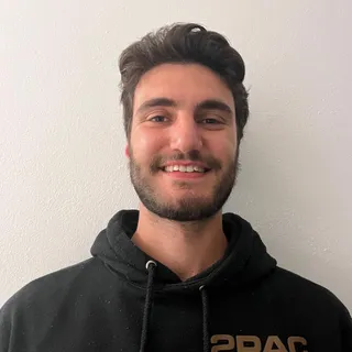 Alessandro Mornata