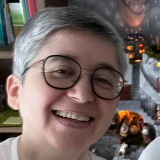 Annalisa Ciceri