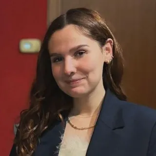 Giulia Cavaletti