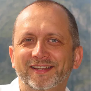 Giuliano Pozza