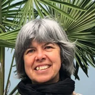 Lucia Molteni