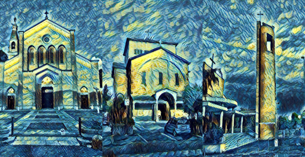 La Diaconia della Comunità Pastorale