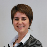 Loretta Borgonovo