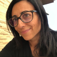 Roberta Scalisi